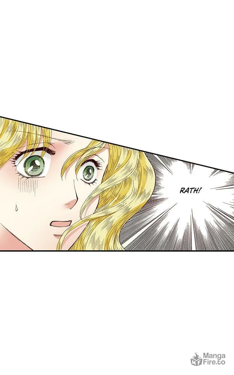 Mangetsu no Chikai Chapter 19 page 30 - 