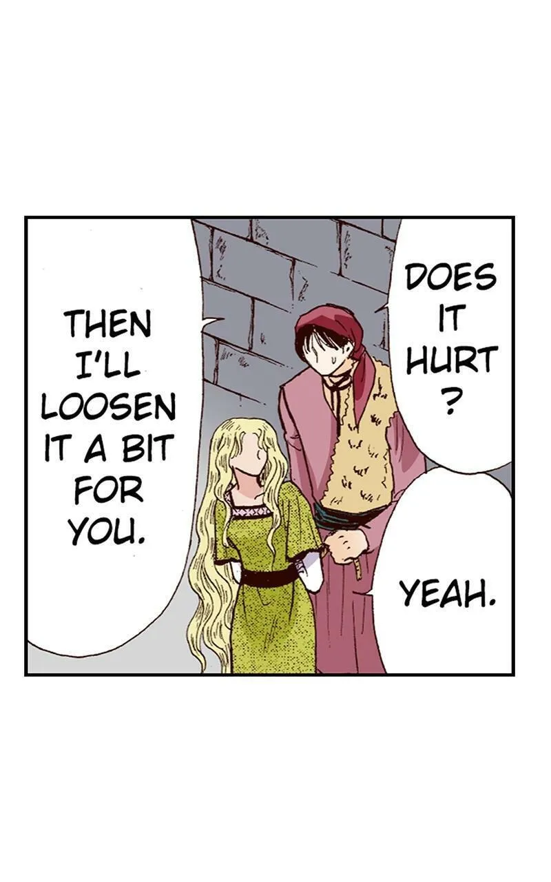 Mangetsu no Chikai Chapter 19 page 4 - 
