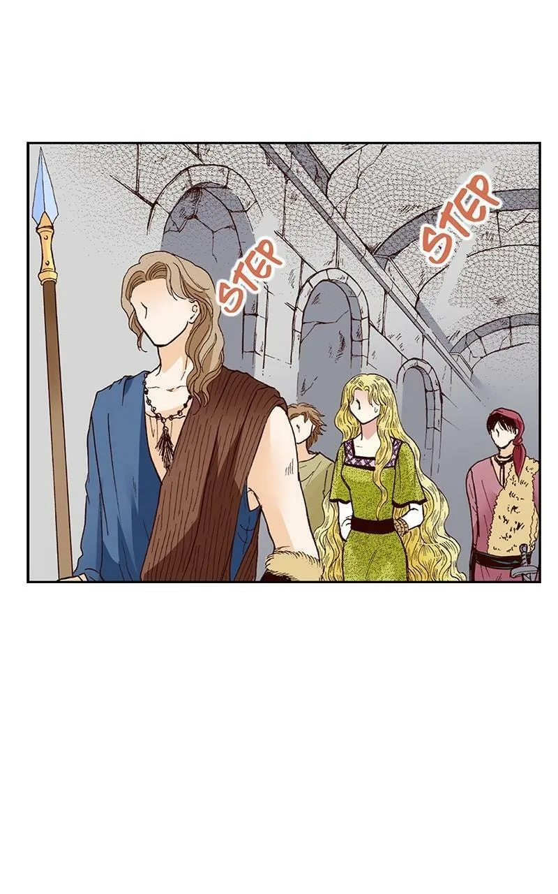 Mangetsu no Chikai Chapter 19 page 7 - 