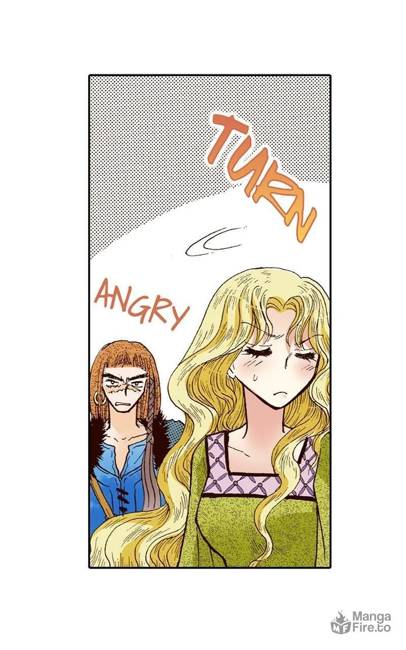 Mangetsu no Chikai Chapter 19 page 10 - 