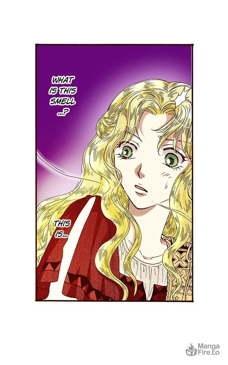 Mangetsu no Chikai Chapter 2 page 15 - 