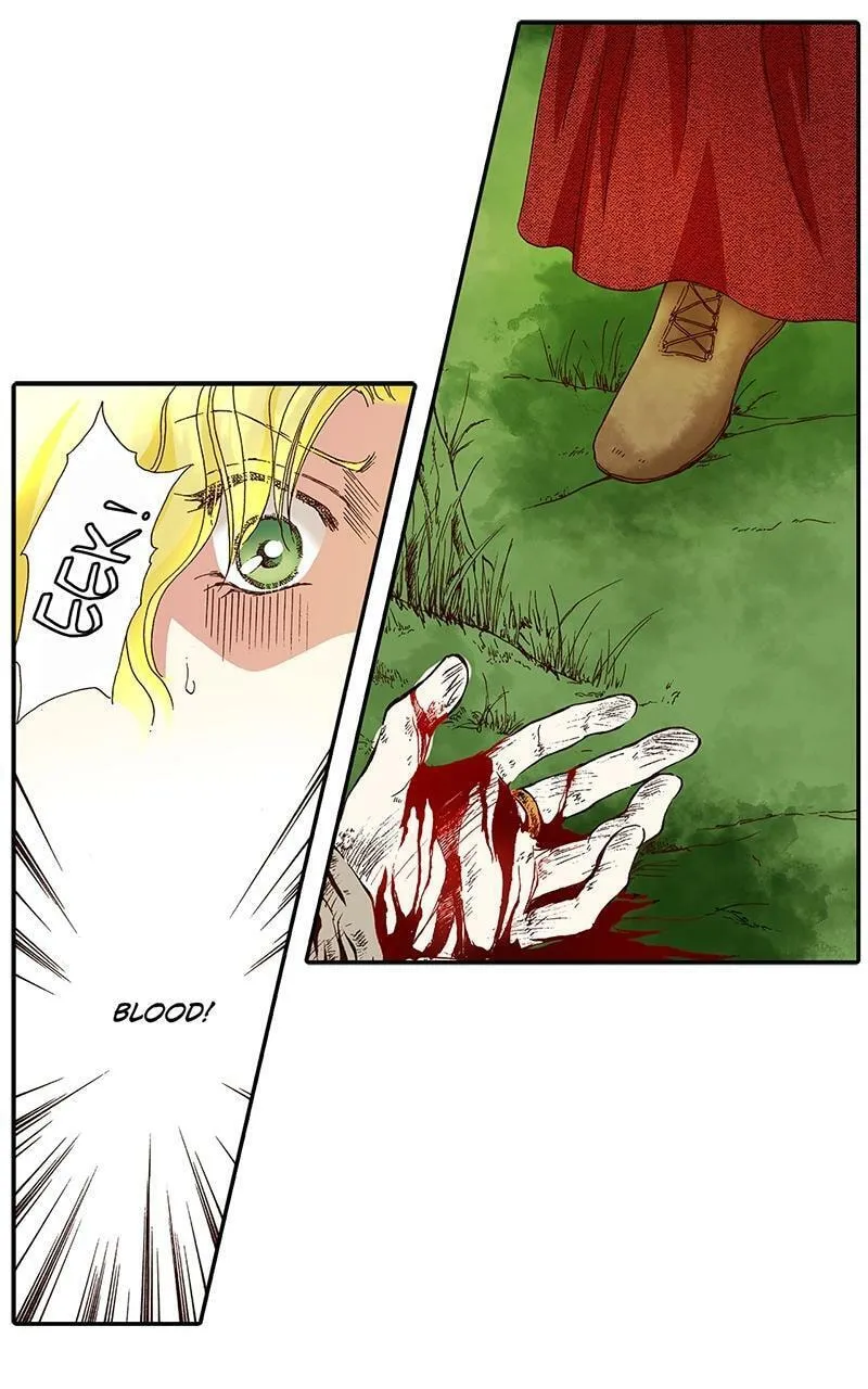 Mangetsu no Chikai Chapter 2 page 16 - 