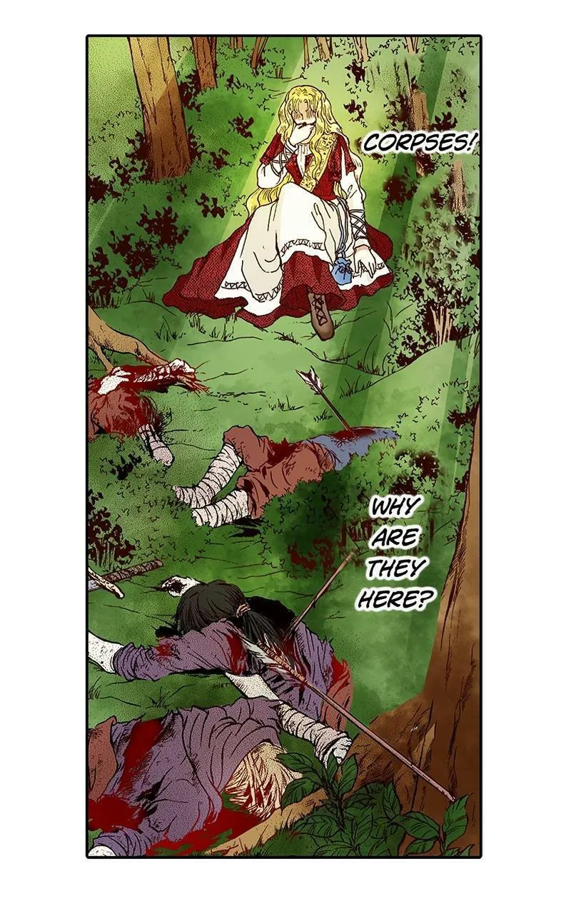 Mangetsu no Chikai Chapter 2 page 17 - 