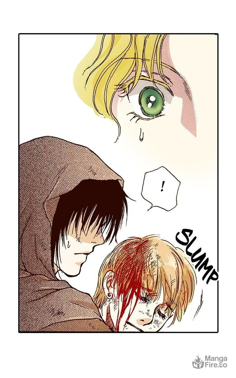 Mangetsu no Chikai Chapter 2 page 20 - 