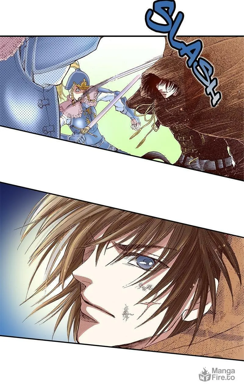 Mangetsu no Chikai Chapter 2 page 25 - 