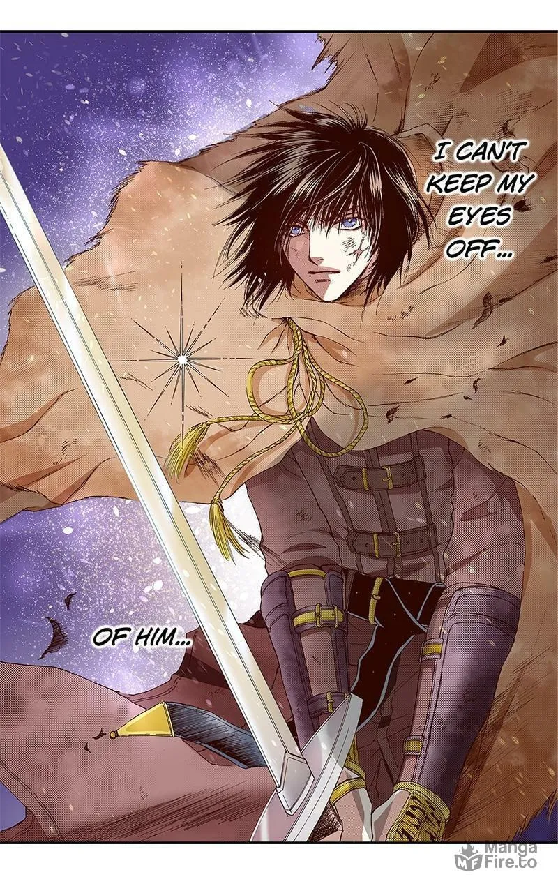 Mangetsu no Chikai Chapter 2 page 27 - 