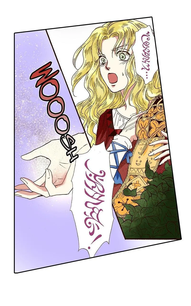 Mangetsu no Chikai Chapter 2 page 31 - 