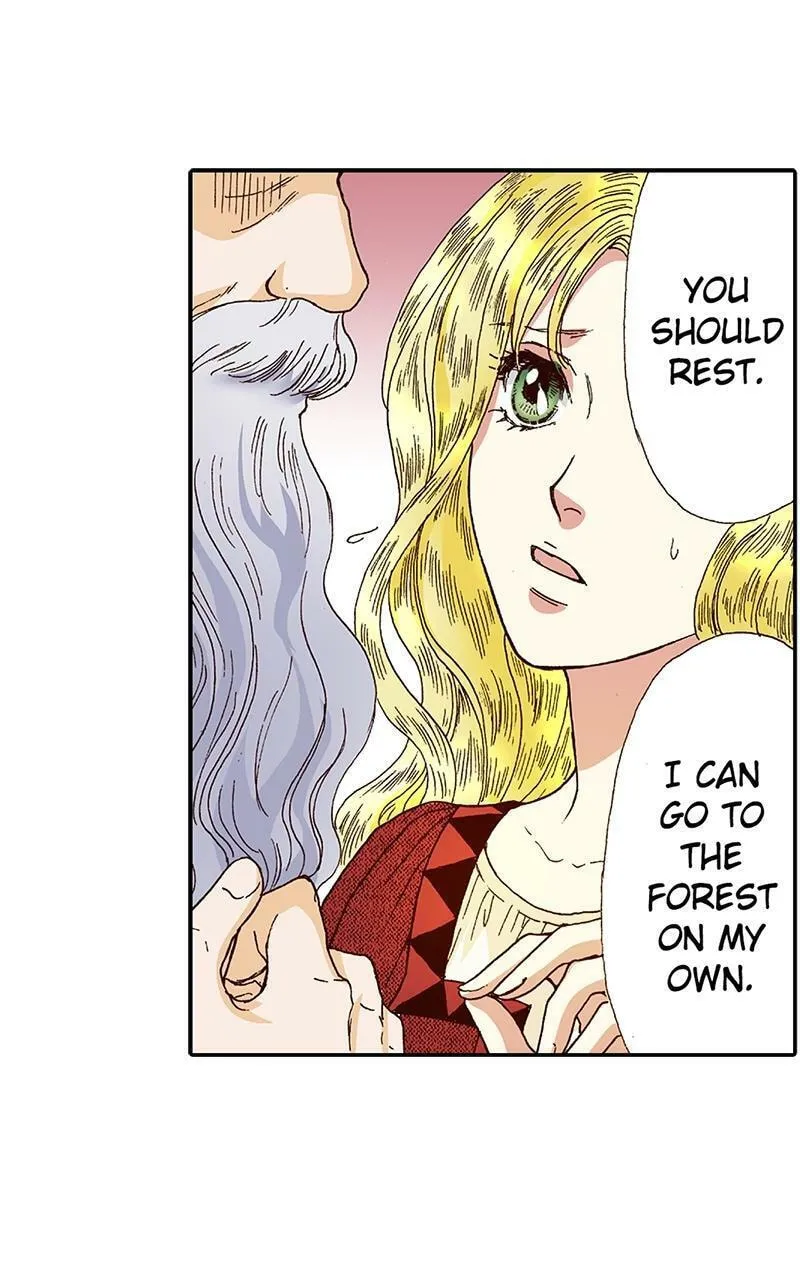 Mangetsu no Chikai Chapter 2 page 8 - 