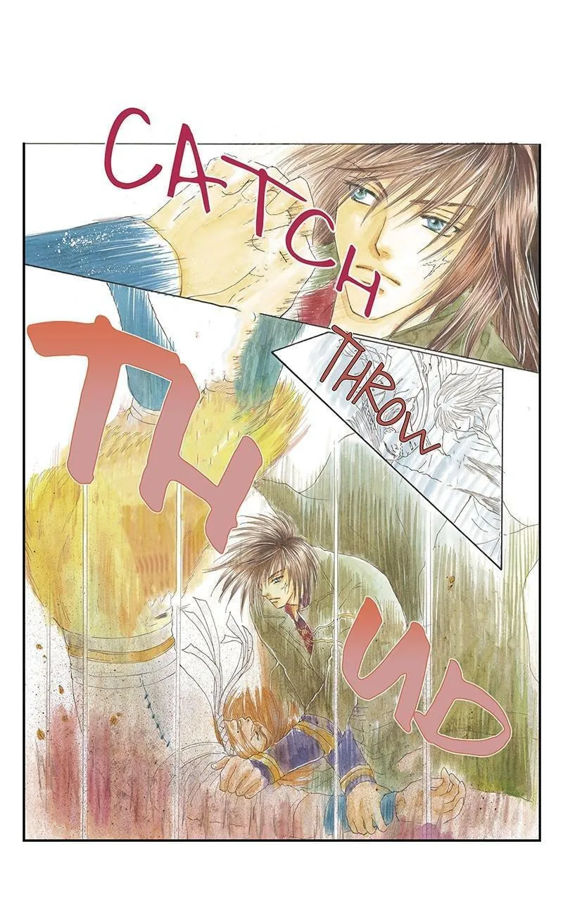 Mangetsu no Chikai Chapter 20 page 2 - 