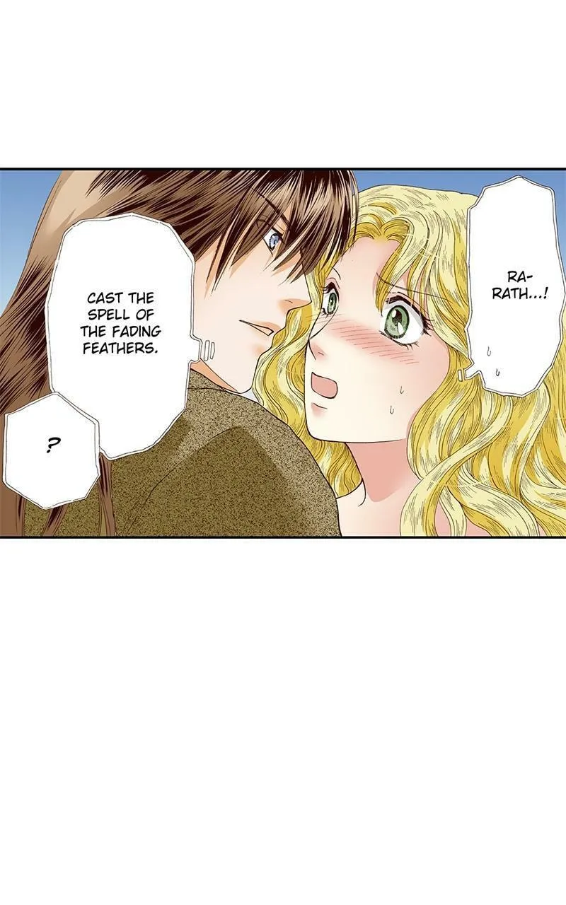 Mangetsu no Chikai Chapter 20 page 11 - 