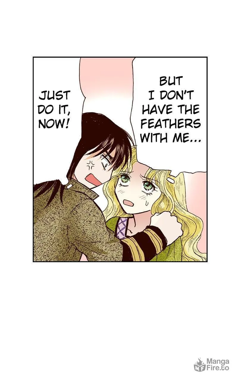 Mangetsu no Chikai Chapter 20 page 12 - 