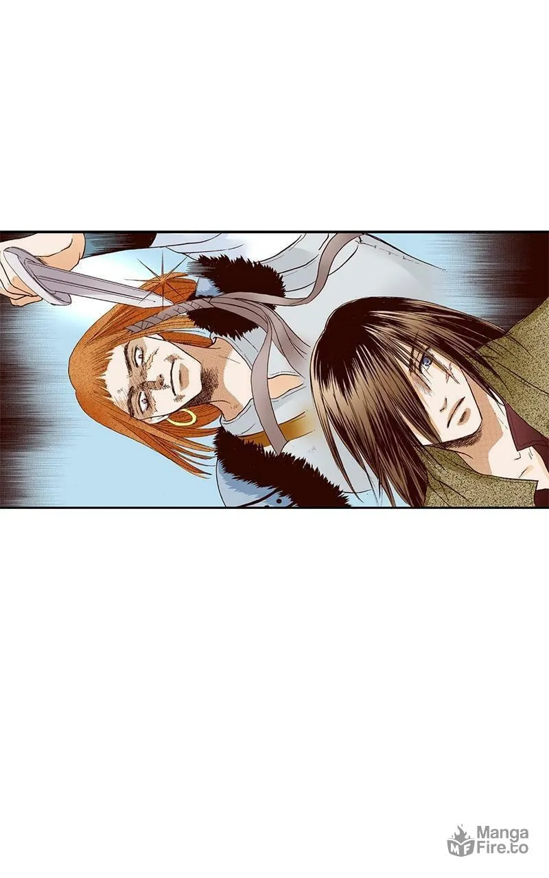 Mangetsu no Chikai Chapter 20 page 15 - 