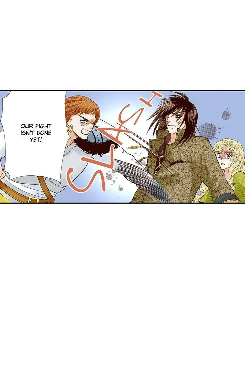 Mangetsu no Chikai Chapter 20 page 16 - 
