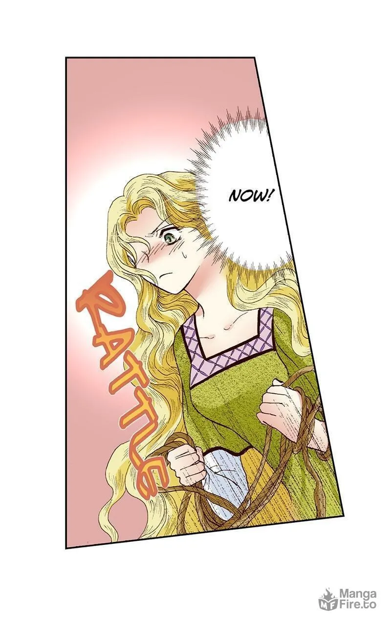 Mangetsu no Chikai Chapter 20 page 18 - 