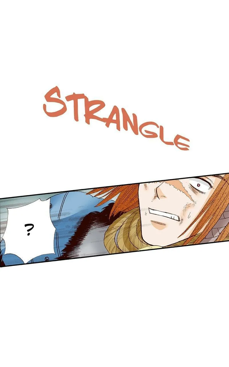 Mangetsu no Chikai Chapter 20 page 19 - 