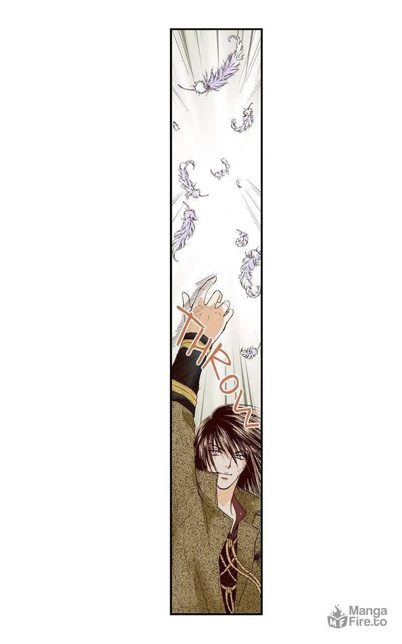 Mangetsu no Chikai Chapter 20 page 21 - 
