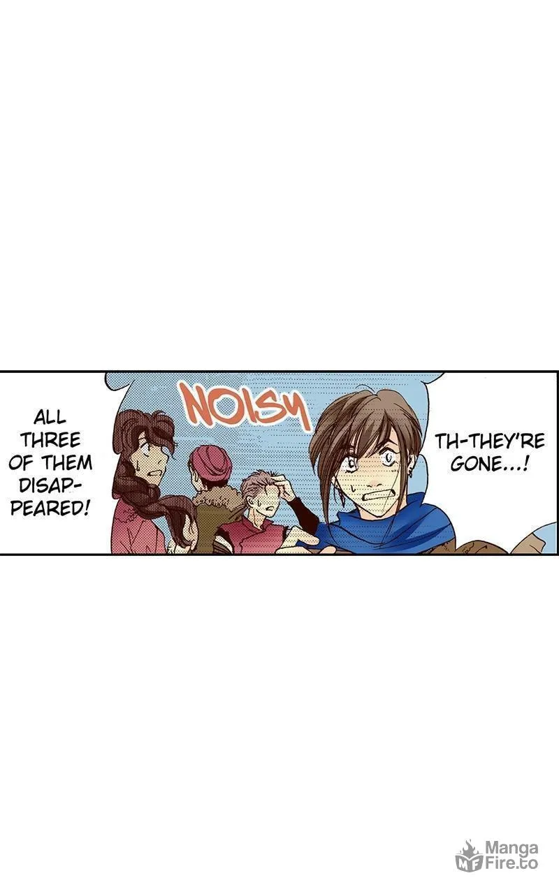 Mangetsu no Chikai Chapter 20 page 24 - 