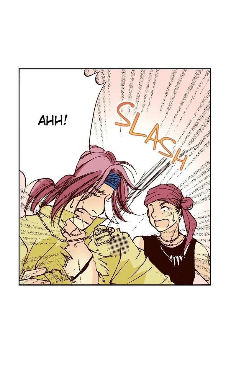 Mangetsu no Chikai Chapter 20 page 26 - 