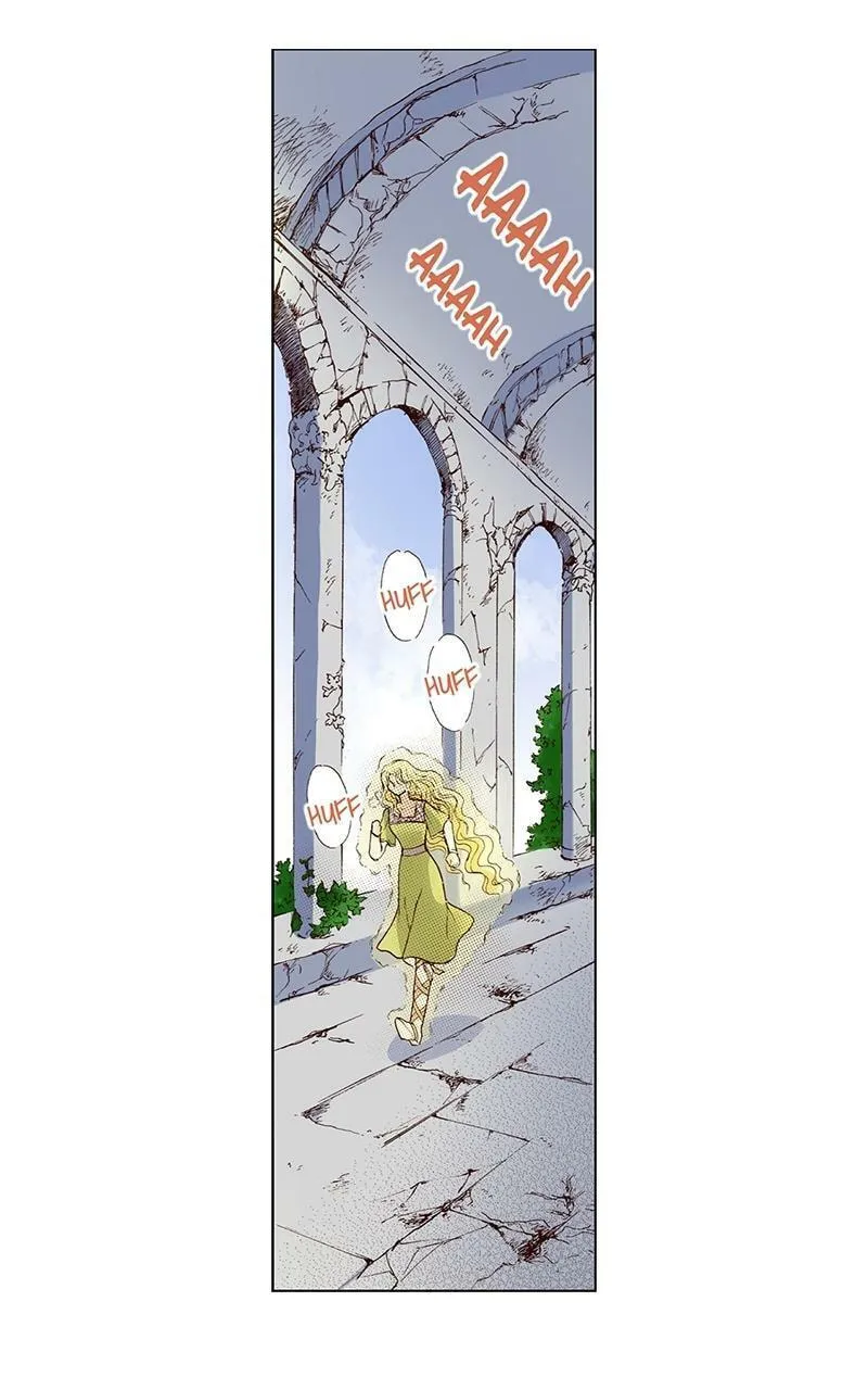 Mangetsu no Chikai Chapter 20 page 28 - 
