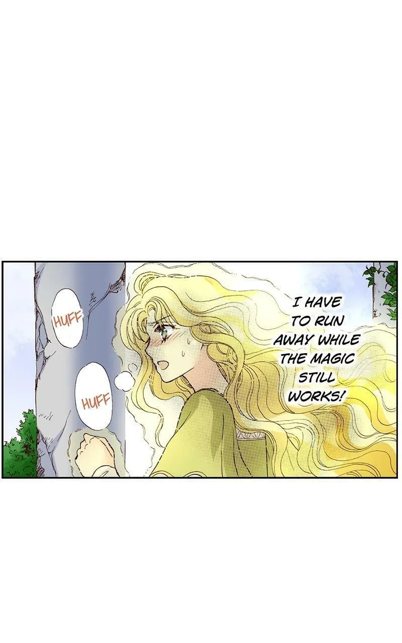 Mangetsu no Chikai Chapter 20 page 29 - 