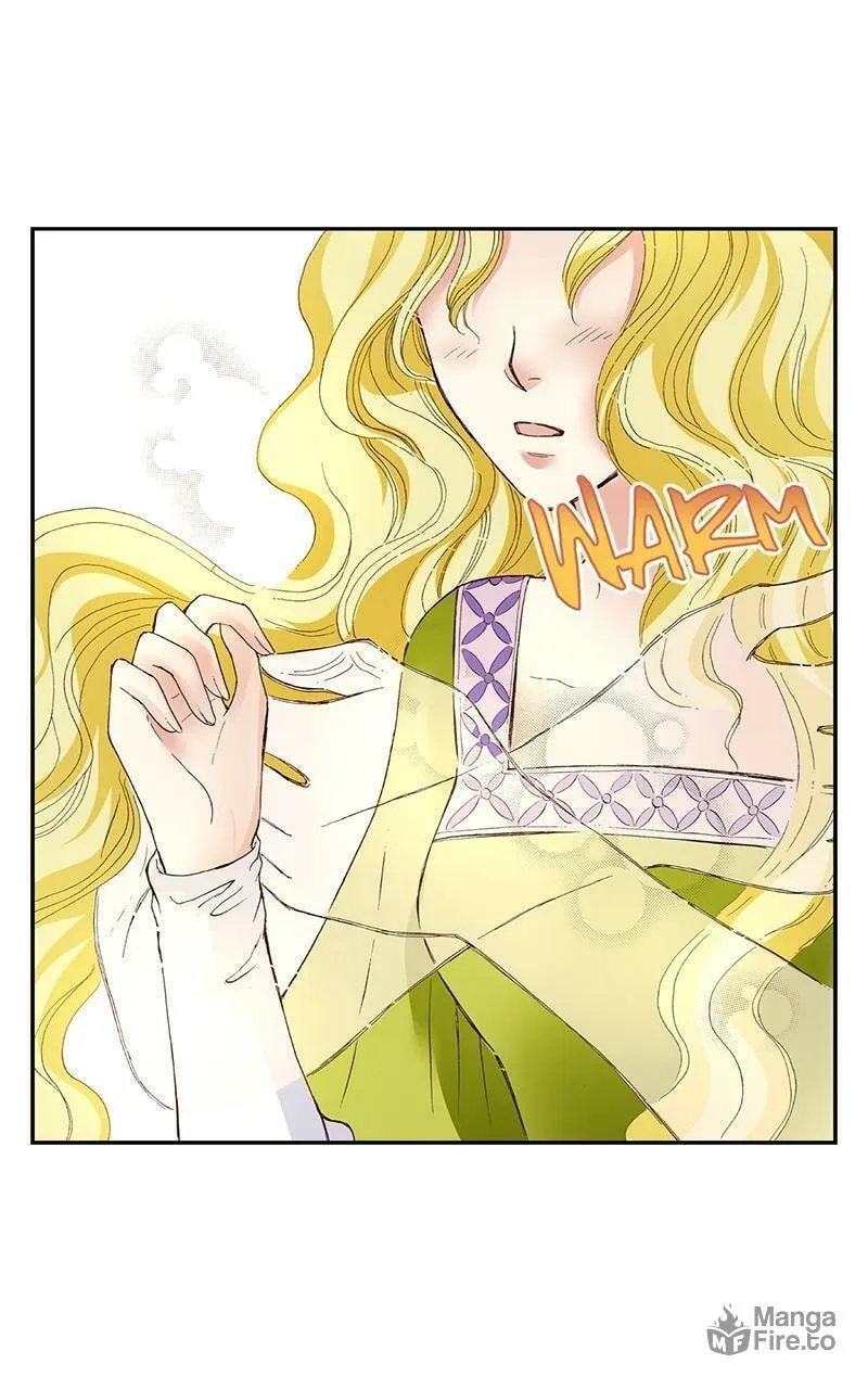 Mangetsu no Chikai Chapter 20 page 30 - 