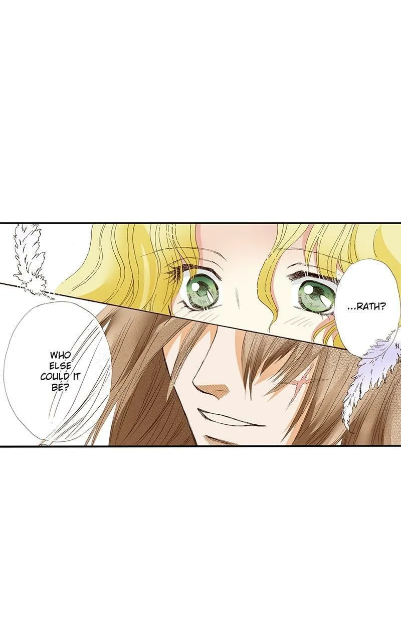 Mangetsu no Chikai Chapter 20 page 31 - 
