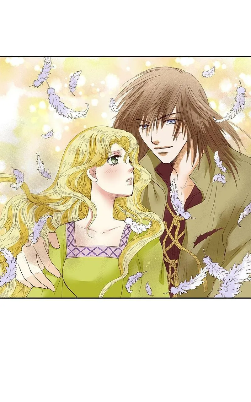 Mangetsu no Chikai Chapter 20 page 32 - 
