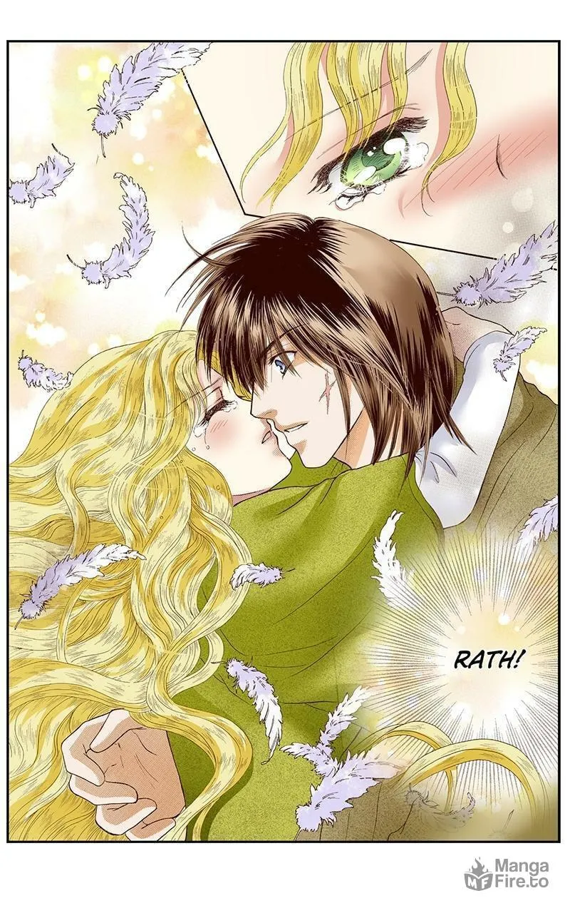 Mangetsu no Chikai Chapter 20 page 33 - 