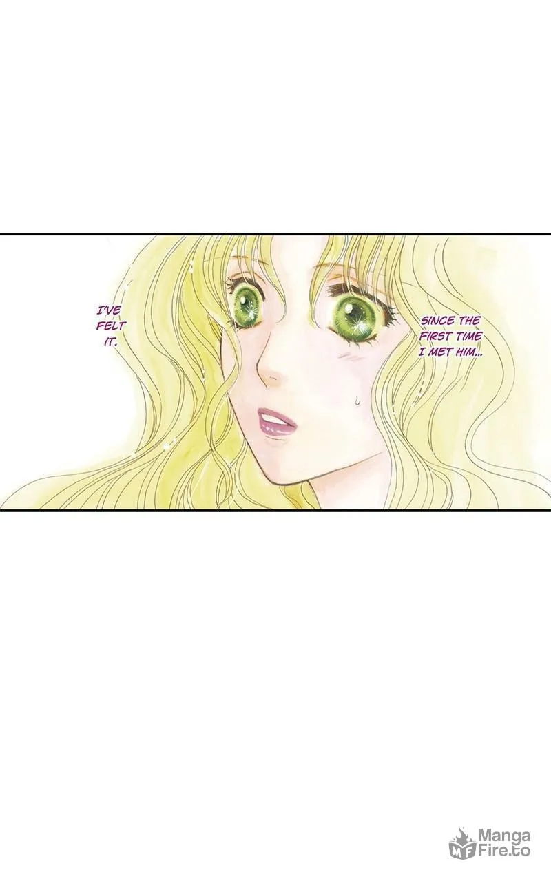 Mangetsu no Chikai Chapter 20 page 6 - 