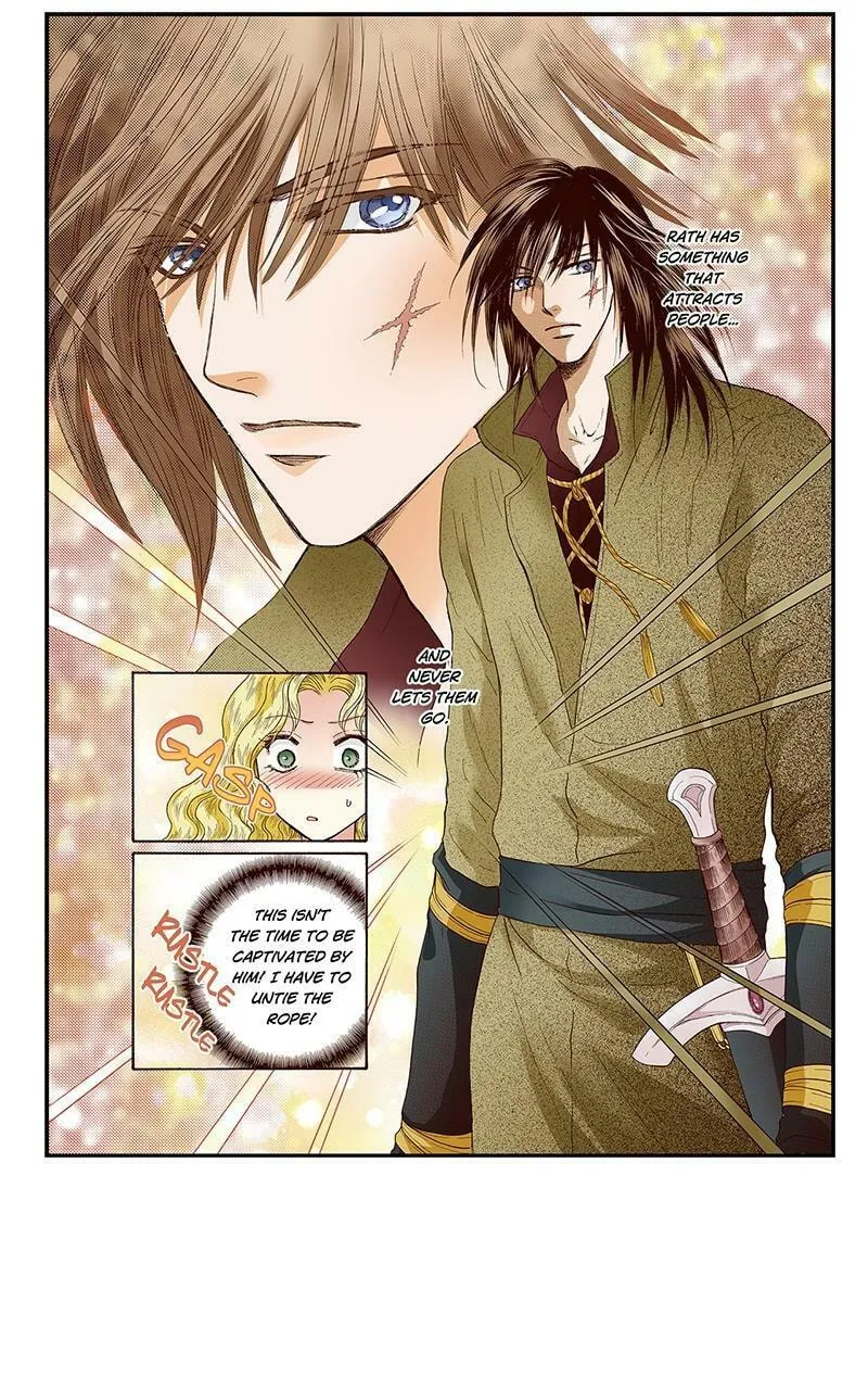 Mangetsu no Chikai Chapter 20 page 7 - 