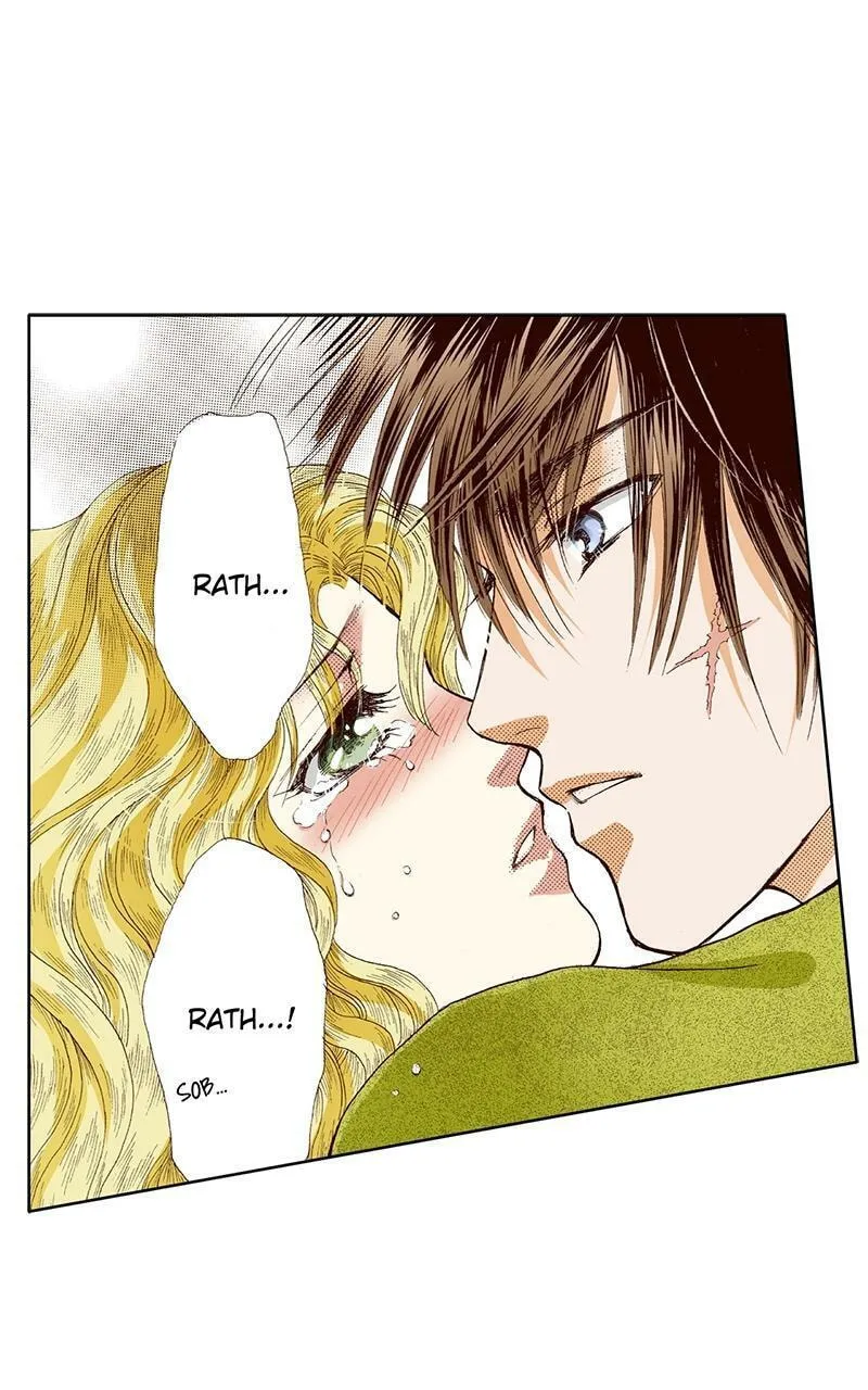 Mangetsu no Chikai Chapter 21 page 2 - 