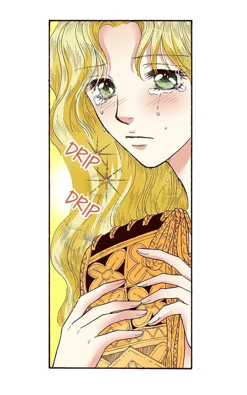 Mangetsu no Chikai Chapter 21 page 22 - 
