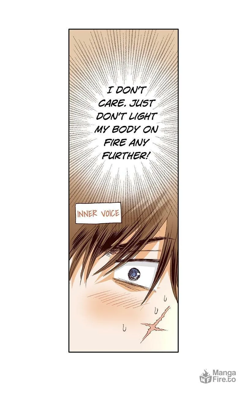 Mangetsu no Chikai Chapter 21 page 27 - 