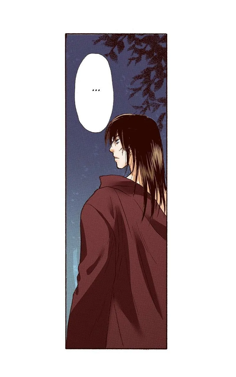 Mangetsu no Chikai Chapter 21 page 31 - 