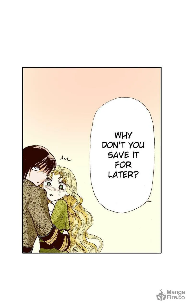 Mangetsu no Chikai Chapter 21 page 6 - 