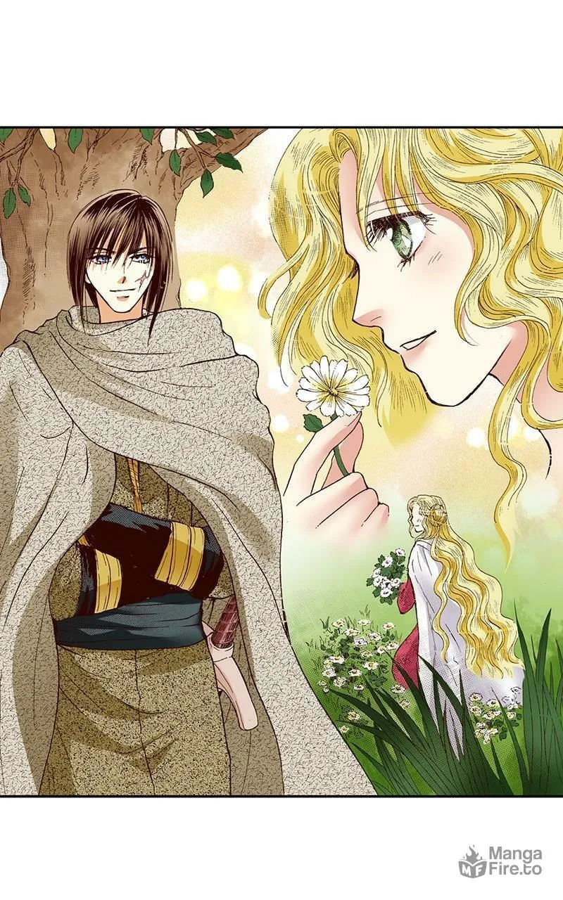 Mangetsu no Chikai Chapter 22 page 15 - 