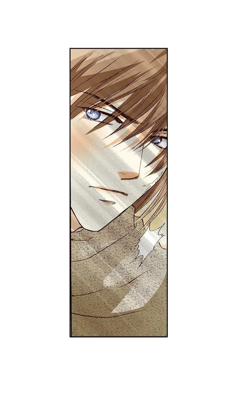 Mangetsu no Chikai Chapter 22 page 16 - 