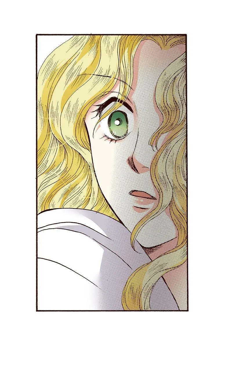 Mangetsu no Chikai Chapter 22 page 19 - 