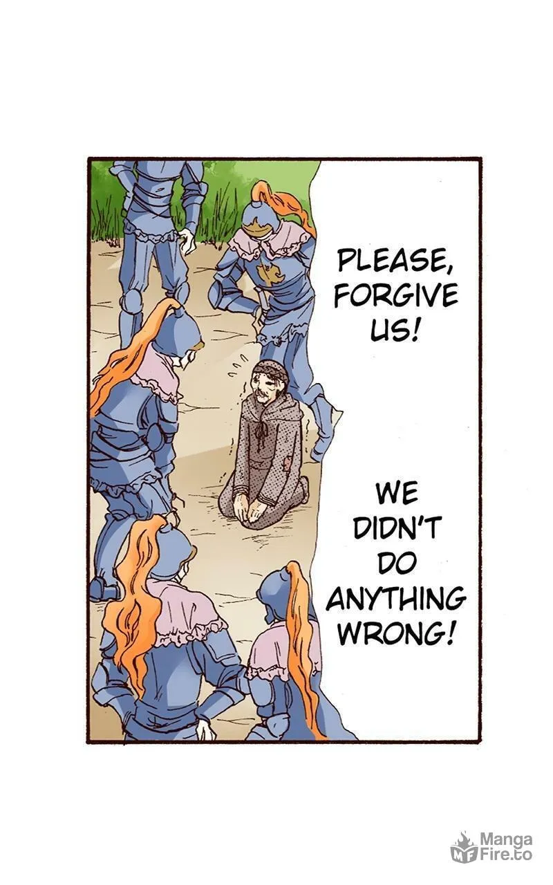 Mangetsu no Chikai Chapter 22 page 20 - 