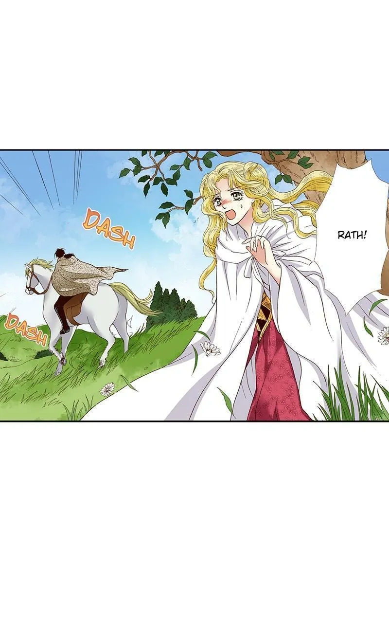Mangetsu no Chikai Chapter 22 page 28 - 