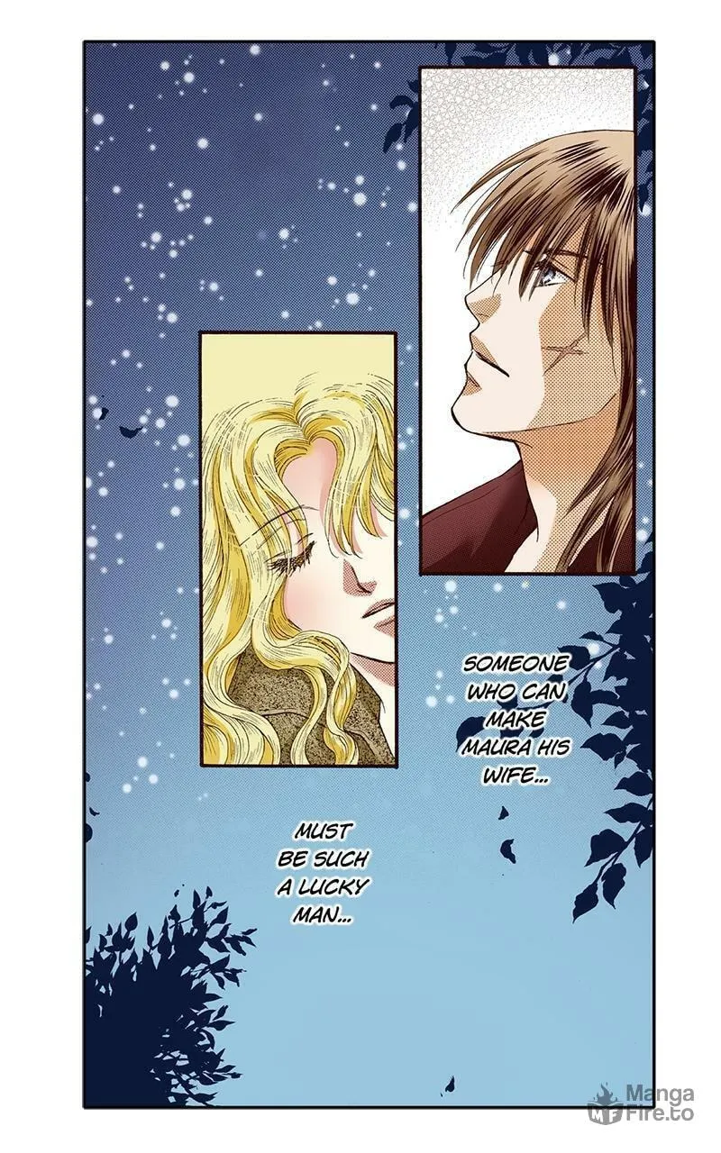 Mangetsu no Chikai Chapter 22 page 5 - 