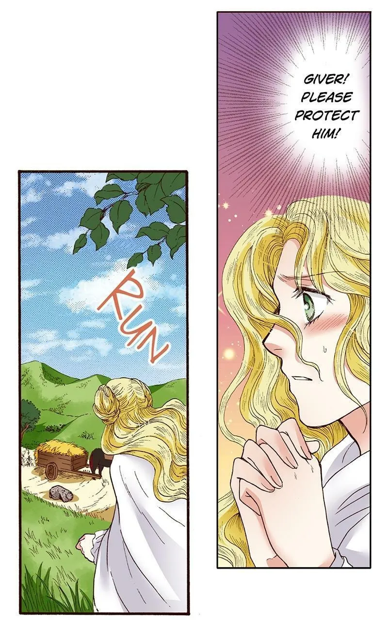 Mangetsu no Chikai Chapter 23 page 2 - 