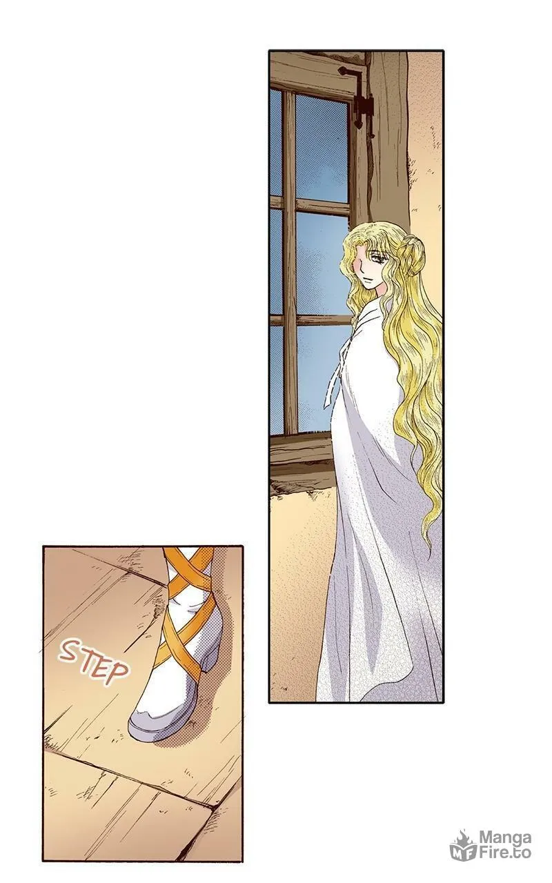 Mangetsu no Chikai Chapter 23 page 24 - 