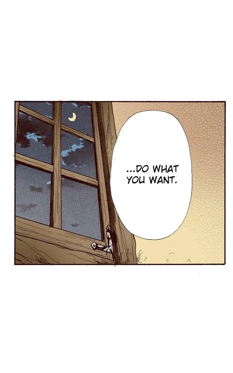 Mangetsu no Chikai Chapter 23 page 28 - 