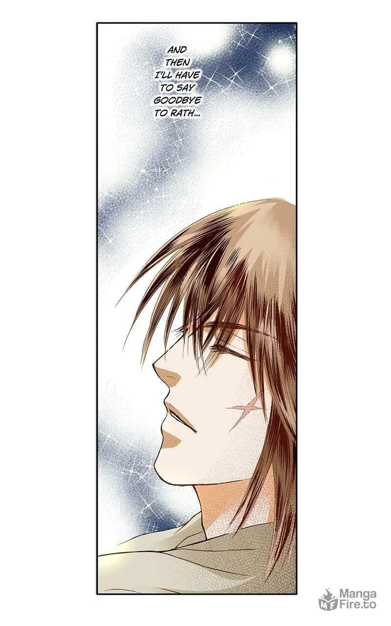 Mangetsu no Chikai Chapter 23 page 30 - 