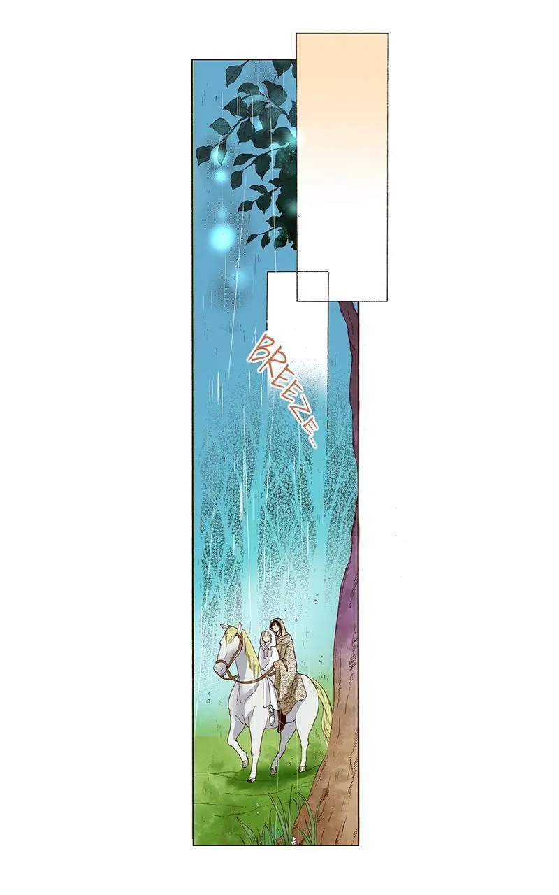 Mangetsu no Chikai Chapter 23 page 31 - 
