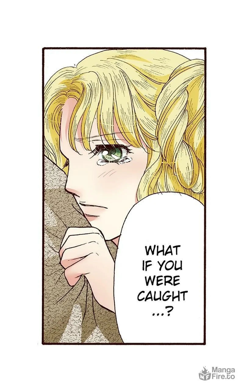 Mangetsu no Chikai Chapter 23 page 10 - 