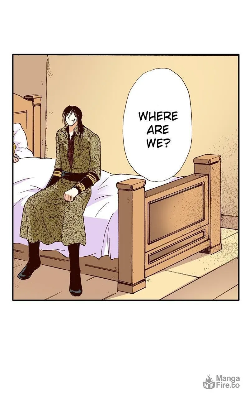 Mangetsu no Chikai Chapter 24 page 21 - 