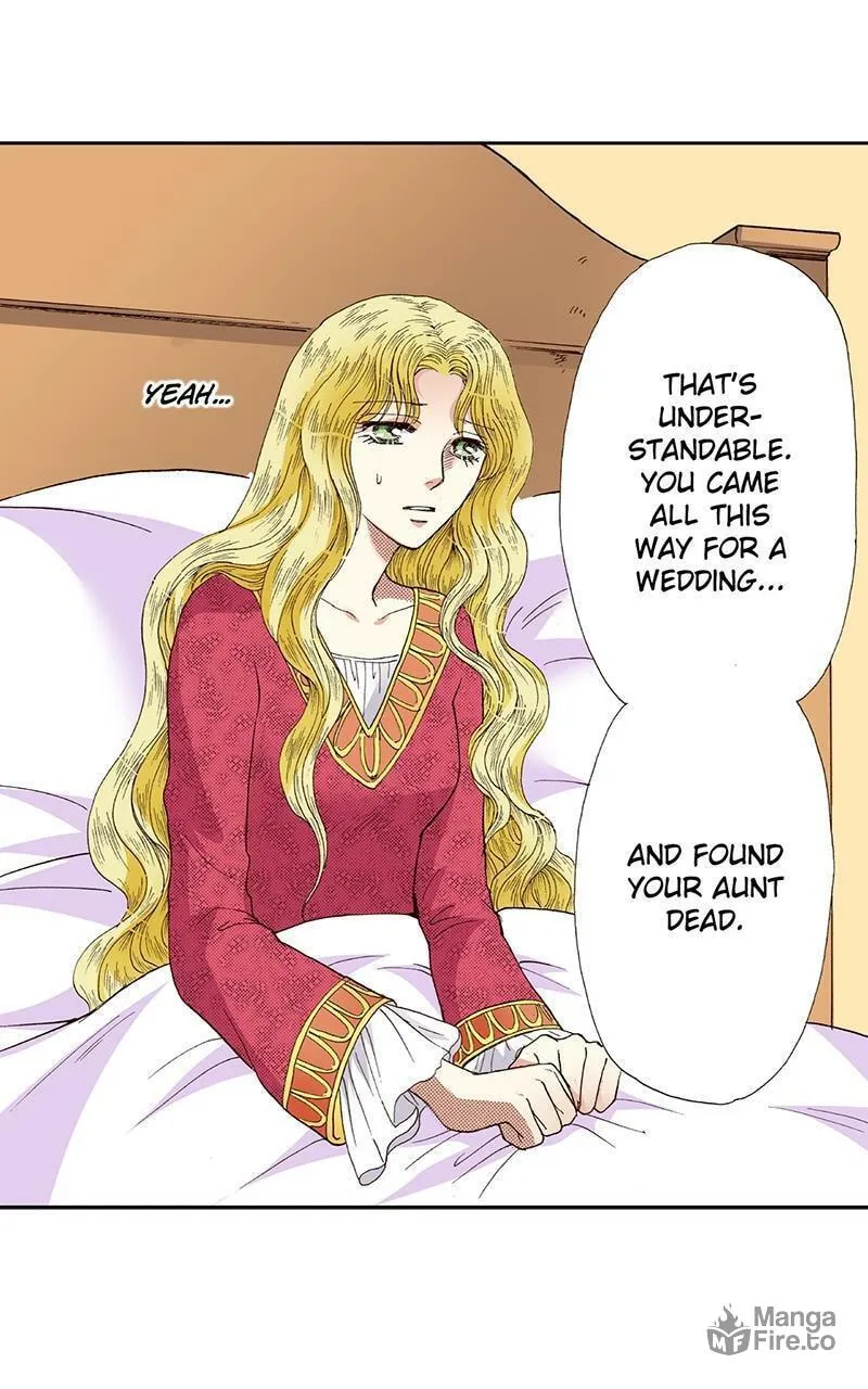Mangetsu no Chikai Chapter 24 page 24 - 