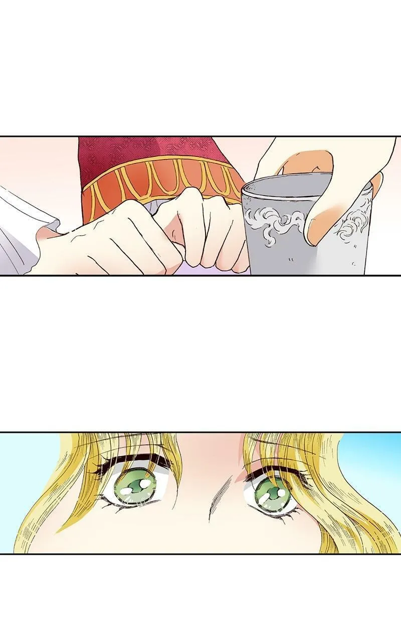 Mangetsu no Chikai Chapter 24 page 26 - 